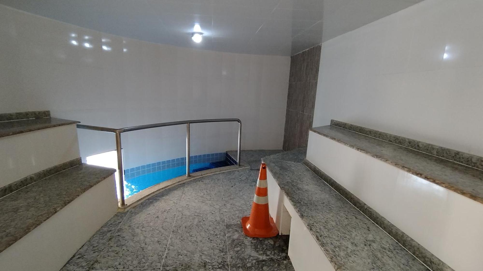 Prive Das Thermas II Caldas Novas - Achei Ferias - Com Roupa De Cama Exterior foto